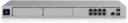 Ubiquiti Dream Machine Pro Max Switch, 8x GbE RJ45 & 1x 10G SFP+ LAN Ports, Up to 5Gbps IDS/IPS Throughput, 1.3" Touchscreen, Quad-Core ARM Cortex-A57 Dream Machine Pro Max