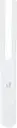 Ubiquiti Networks -US UniFi AC Mesh Wide-Area Indoor/Outdoor WiFi 5 Dual-Band Access Point, 182 Meters Range, Powered using PoE, 250+ Connected Devices, Weatherproof, White esh UAP-AC-M