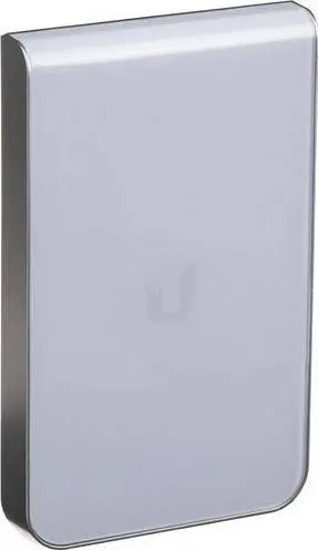 Ubiquiti UniFi IW HD - Wi-Fi 5 (802.11ac) Wave 2, Up to 2033 Mb/s, Multi-User MIMO, Dual Band UAP-IW-HD