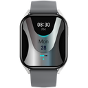 CANYON smart watch Chatter SW-58 BT-CALL Silver Grey