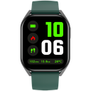 CANYON smart watch Chatter SW-58 BT-CALL Black Green