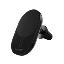 CANYON car charger OnGrip 105 15W Qi2 Wireless Black