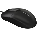 CANYON mouse M-5 Wired Black