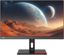 Lenovo ThinkVision S22I-30 21.5" LED Monitor, 1920 x 1080 Resolution (Full HD 1080p), 4ms, 75Hz, Black