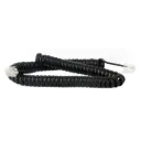 Terminator Telephone Cord 5 3.200 6.00 3.008 5 3.158 0.75 15.04 (Black)