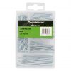 Terminator - Hammer hitting Nail Screws 220 Pcs Kit