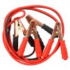 [TBC 400A] Terminator Battery Booster Cable with Copper Plated Clamps in PVC Bag 2.5 Meters for Car Battery Booster 400 AMP