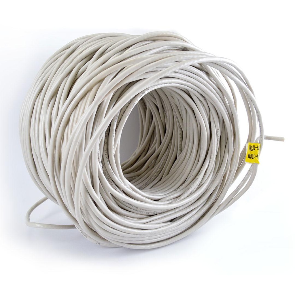 [TLNC 6UTP-305] Terminator CAT 6 Lan cable 305 Meters