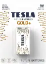 Gold+ 9V