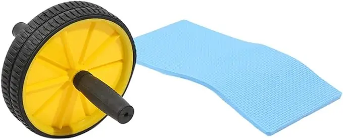 [Ab Wheel] Exercise Roller Wheel, AL225
