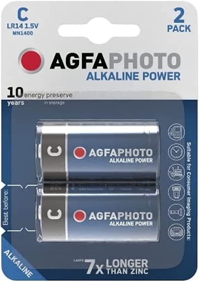 AGFA C