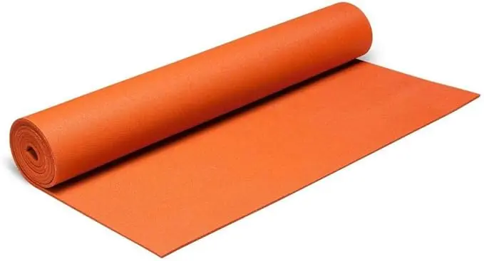 6MM Thick Yoga Mat Durable Non-Slip