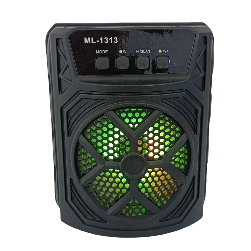 [C-X4208] BUY4LESS - Bluetooth Speaker ML1313