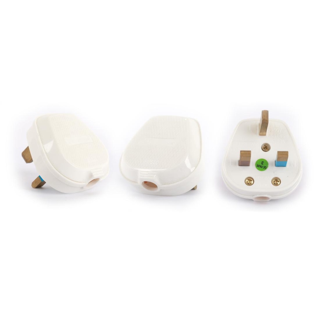 TTP 13AG Plug Top