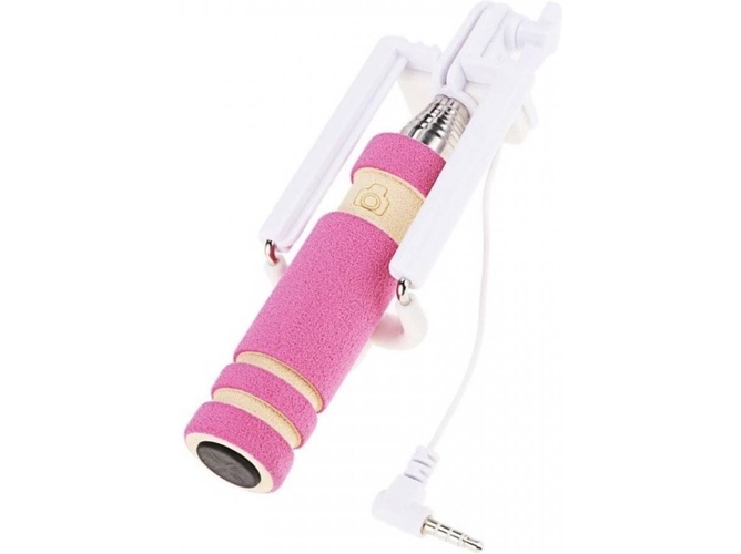 Type-C to 3.5mm Audio Cable with Type-C Power Supply 0.1M Red Metal Type