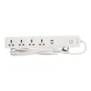 Terminator wifi Enabled Smart Universal Power Extension Socket With USB