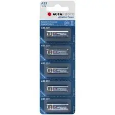 [850825] AGFA A23 - 12V, BP1