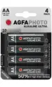 AGFA ULTRA,Micro AAA, LR03, BP4