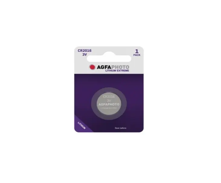 AGFA CR 2016 BP5