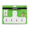 [TMA 94] TERMINATOR UNIVERSAL T-SOCKET ADAPTER 4 WAY (TMA 94)