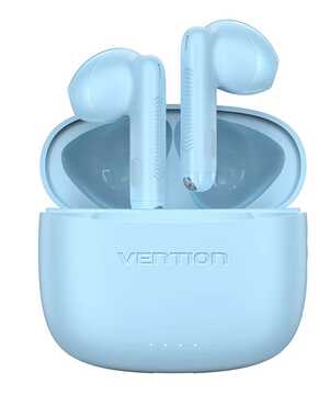 [NBHS0] vention Elf Earbuds E03 Blue