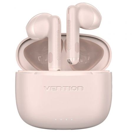 vention Elf Earbuds E03 Pink Sand