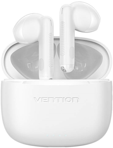[NBHW0] vention Elf Earbuds E03 White