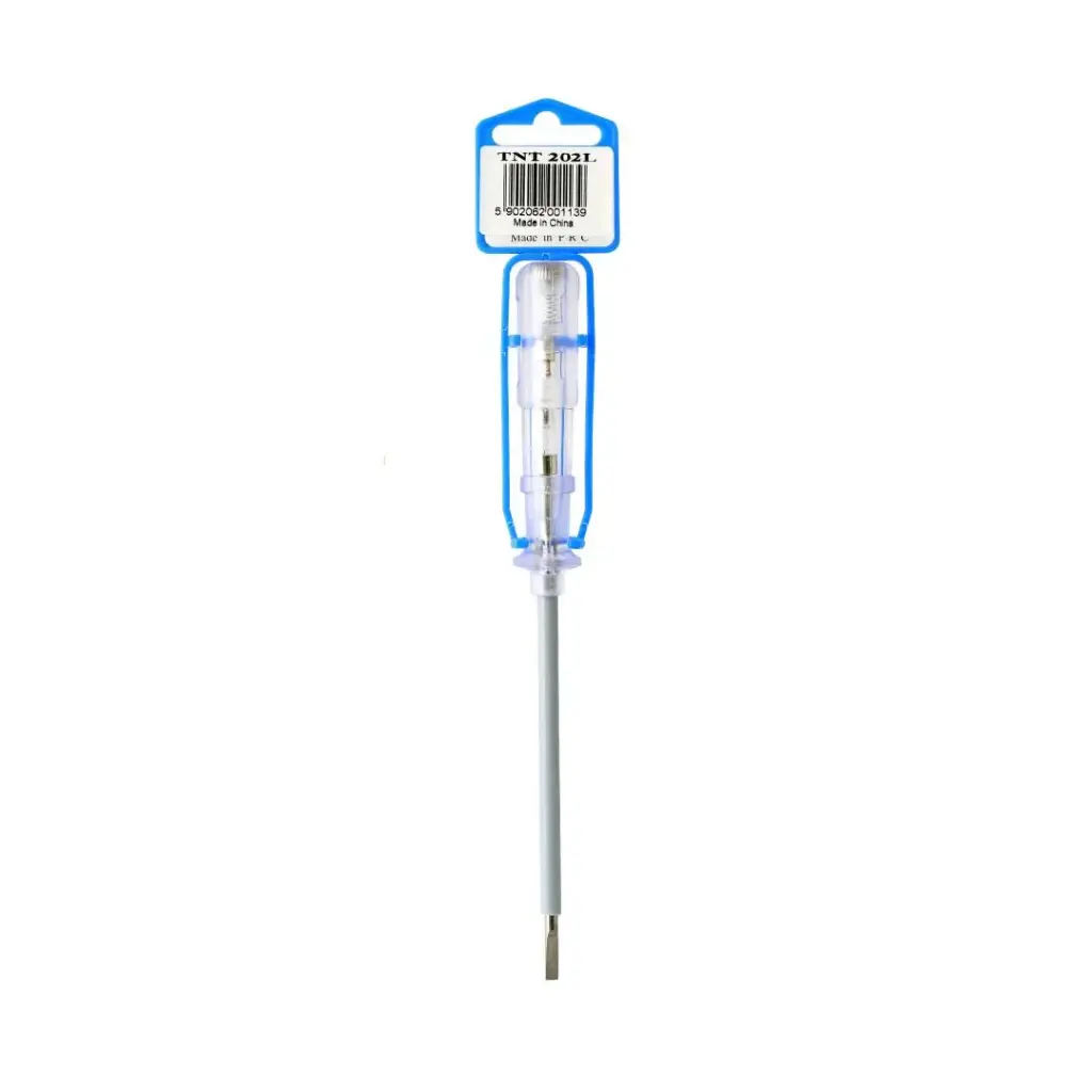 Terminator Tester Neon (Long)