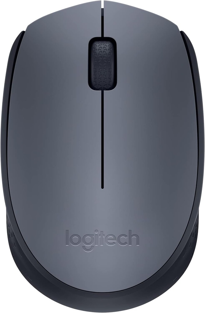 [910-004642] Logitech M170 Wireless Mouse
