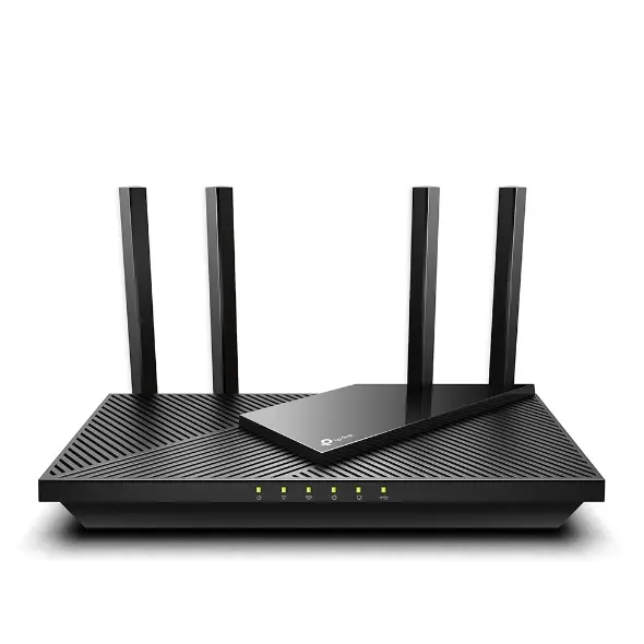 [Archer AX55] TP-Link Archer AX55 AX3000 Dual Band Gigabit Wi-Fi 6 Router