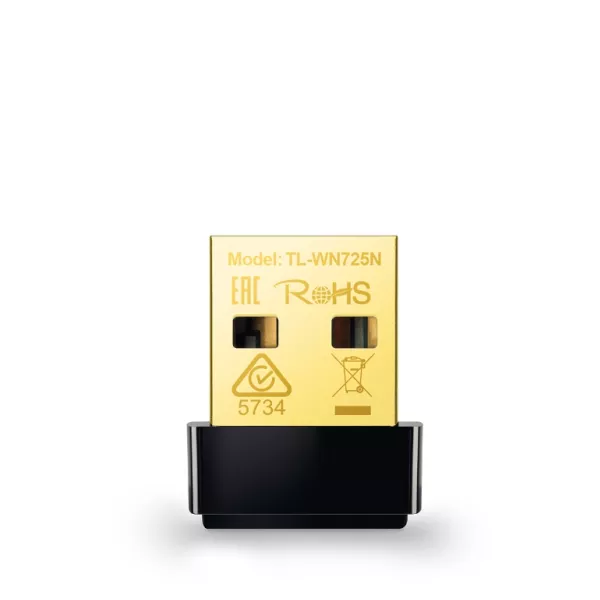 [TL-WN725N] TP-Link TL-WN725N USB Wifi Adapter N150