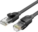 VENTION Cat 6 UTP Ethernet Patch Oxygen-Free Copper LSZH Cable 1.5M Black Model # IBNBG