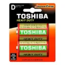TOSHIBA Heavy Duty SIZE D