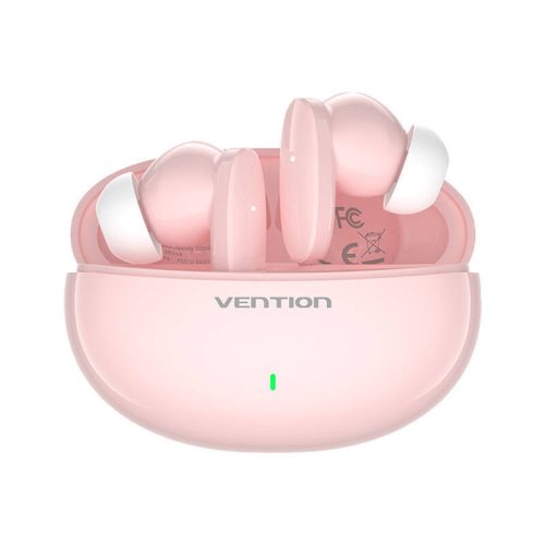 [NBFV0] VENTION HiFun Ture Wireless Bluetooth Earbuds Purple Model # NBFV0