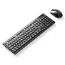 VENTION Wireless Keyboard and Mouse Model # KTDB0-EN