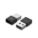 VENTION [NAHB0] USB Bluetooth 5.3 Adapter Black Mini Type