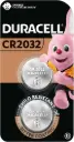 Duracell Lithium Battery Coin CR2032 3V 4 Pcs Blister Pack 