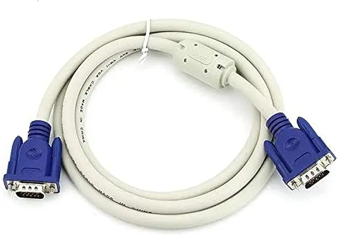 3M VGA to VGA Cable Megalite MLC298