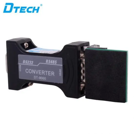 Passive RS232 to RS485 Converter DT-9000