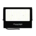 PowerSafe LED Floodlight 100W Daylight, 1000 Lumen, 6500K, 85% Energy Saving, 25,000 Hours Lifespan, with Surge Protection, ESMA Approved