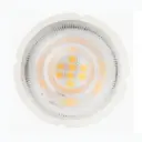 PowerSafe LED Spotlight GU10 7W Daylight, 630 Lumen, 6500K, 85% Energy Saving, 15,000 Hours Lifespan, with Surge Protection, ESMA Approved