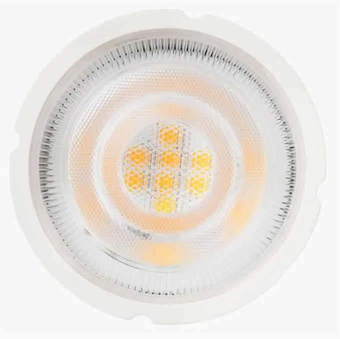PowerSafe LED Spotlight GU5.3 5W Warm White, 425 Lumen, 3000K, 85% Energy Saving, 15,000 Hours Lifespan, with Surge Protection, ESMA Approved