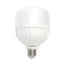 PowerSafe LED Bulb 50W Daylight E27 T Shape, 4500 Lumen, 6500K, 85% Energy Saving, 15,000 Hours Lifespan, with Surge Protection, ESMA Approved