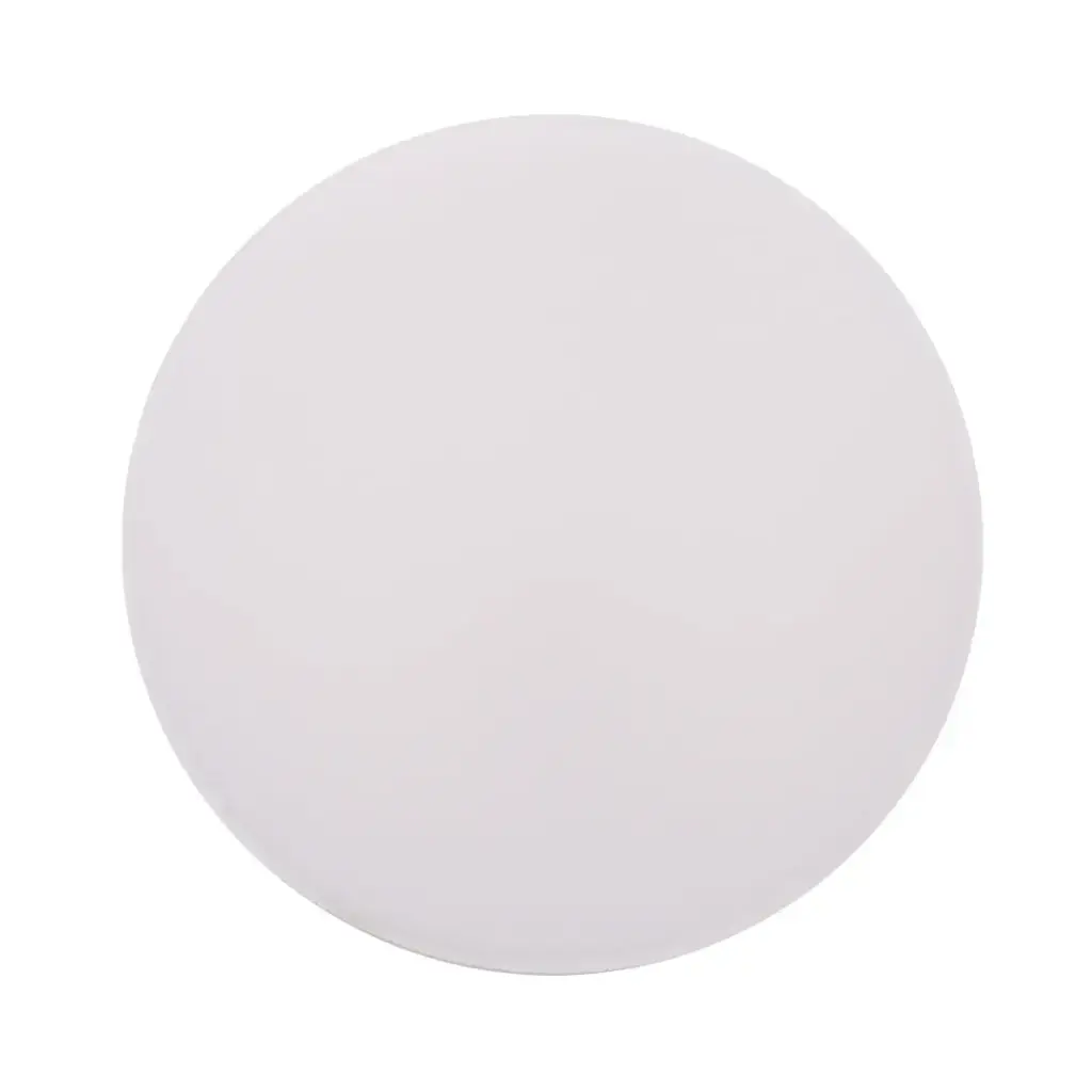 [PSLEDR CL12 DL] PowerSafe LED Round Ceiling Light 12W Daylight, 1080 Lumen, 6500K, 85% Energy Saving, 15,000 Hours Lifespan, with Surge Protection, ESMA Approved