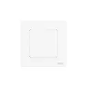 MOES Scene Switch Push Ring Zigbee 1 gang white