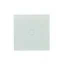Tuya Switch Touch Wifi 1 Gang White