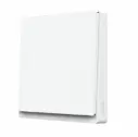 Smart Life Switch Push Piano Zigbee 1 gang White
