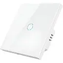 Switch Touch Zigbee 1 gang White