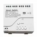 Module BIG Wifi 4 gang White