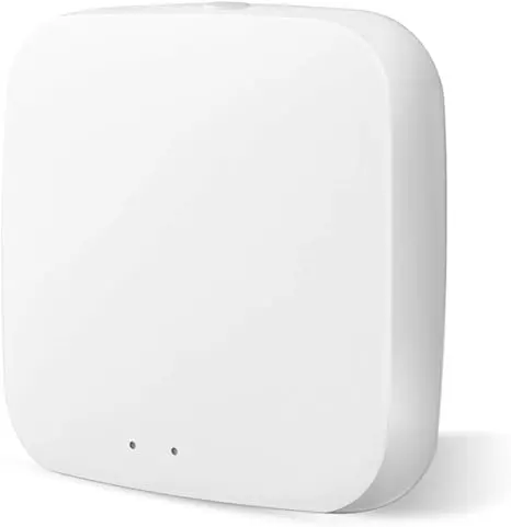 MOES Wirless Smart Smart Gteway Zigbee hub